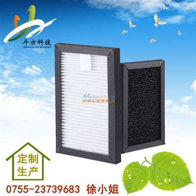 空氣凈化器濾網(wǎng)定制服務 以飛利浦車載空氣凈化器濾網(wǎng)為例的網(wǎng)絡工程應用