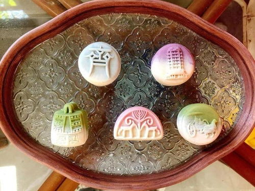 今年中秋，淄博小吃如何被央視多次點贊？