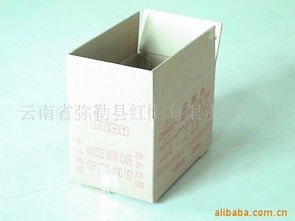 彌勒縣紅陽有限責任公司 紙箱產業的優勢與發展前景